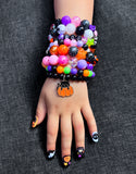 “Monster Mash-Up" Bracelet