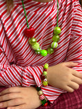 "Stink Stank Stunk" Necklace