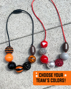 "We've Got Spirit" Necklace