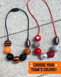 "We've Got Spirit" Necklace