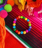 "Fiesta! Not Siesta" Bracelet
