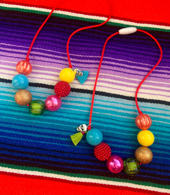 “Calavera Cutie