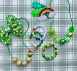 "Happy Go Lucky" Bracelet