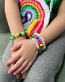 "Over It!" Bracelet