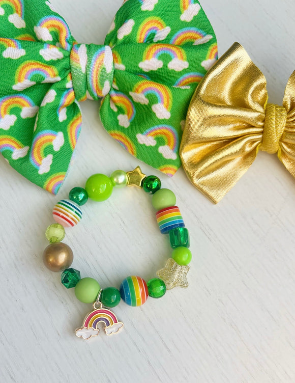 “Leprechaun’s Loot