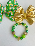 "Happy Go Lucky" Bracelet