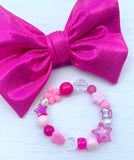 "Meet You in Malibu" Bracelet