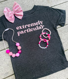 "Double Bubble" Name Bracelet