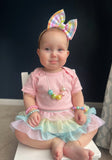 "Pastel Princess" Necklace