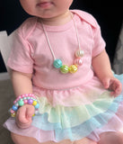 "Pastel Princess" Necklace
