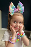 "Hoppy Go Lucky" Bracelet