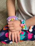 "Hoppy Go Lucky" Bracelet