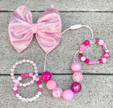 "Ballet All Day" Bracelet