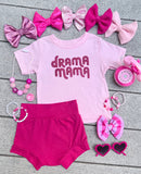 "Drama Mama" Tee