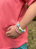 "Pastel Me About It" Bracelet