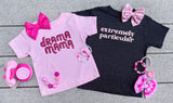 "Drama Mama" Tee