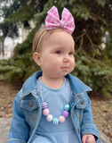 "Funny Bunny" Necklace