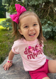 "Ready Set Flamin-GO!" Necklace
