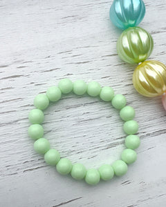 “Cool as a Cucumber" Bracelet