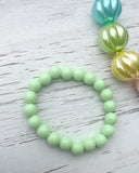 “Cool as a Cucumber" Bracelet