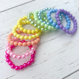 “Come On Barbie" Bracelet