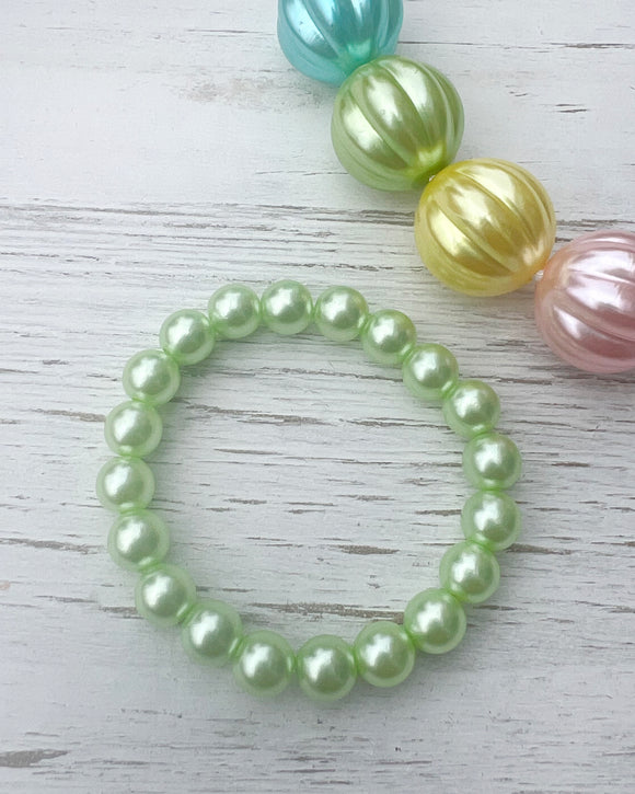 “Matcha Doin’?” Bracelet