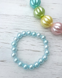 "Ice Ice Baby" Bracelet