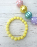 “Go Bananas" Bracelet