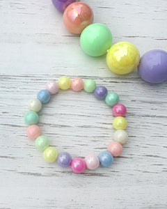 “Color Me Impressed" Bracelet