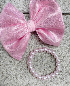 "Ballet All Day" Bracelet