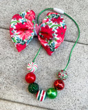 "Wonder-Mint" Necklace