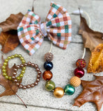 "Attitude of Gratitude" Necklace