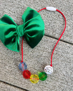 “Light it Up" Necklace