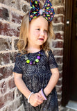 “Ghouls Rule" Necklace