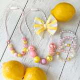 "Main Squeeze" Necklace