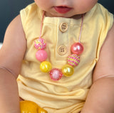 "Main Squeeze" Necklace