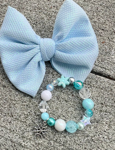 "Catch My Drift" Bracelet