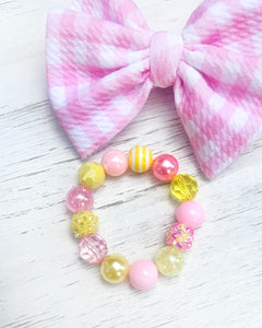 "Squeeze the Day" Bracelet