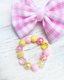 "Squeeze the Day" Bracelet