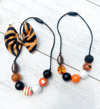 “Who Dey" Necklace