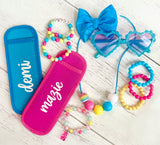 4 PACK Summer Bracelet Stack