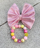 “Main Squeeze" Bracelet