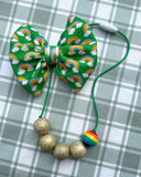 "End of the Rainbow" Necklace