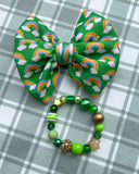"Happy Go Lucky" Bracelet