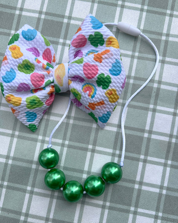 “Shamrock