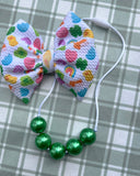 “Shamrock" Necklace