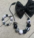 "Do Your Fang" Necklace