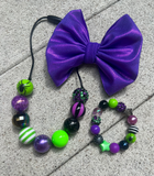 “Wicked Fun" Bracelet