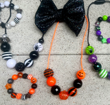 "Truth or Scare" Necklace
