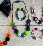 "Wicked Fun" Necklace